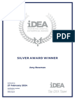 Silver Certificate 1