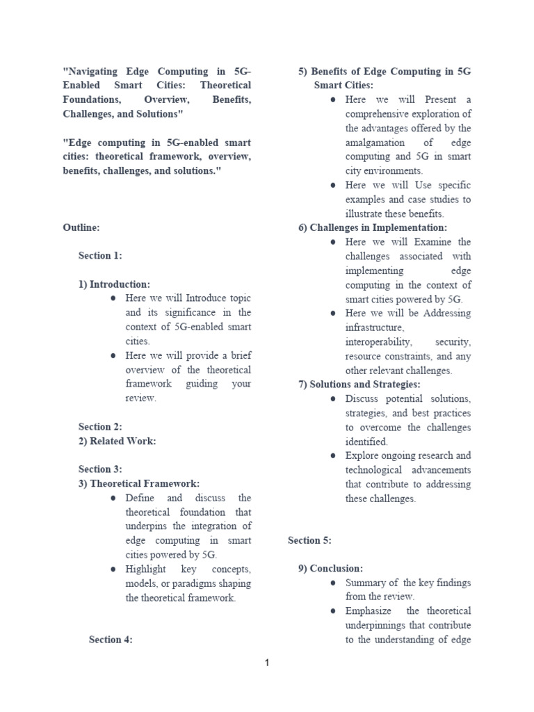 Industry | PDF | Cloud Computing | Internet Of Things