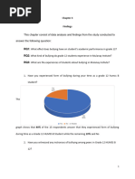 Survey-Bullying Explenation