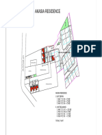 Contoh Rencana Site Pasirjati Kodya-Model - PDF NEW