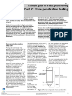 BRE - A Simple Guide To In-Situ Ground Testing - Part 2-CPT