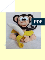Macaco Pepe - Tradução