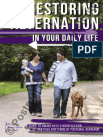 PRI-Daily Living Guide