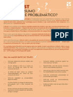 Checklist Omeuconsumoalcoolproblematico