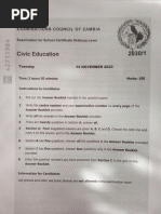 Religious-Education-2044-GRADE-10 To 12 Notes Book | PDF | Educational ...