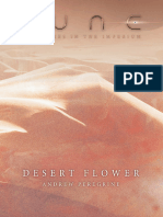 Desert Flower