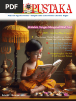 Kepengarangan Ida Bagus Putu Bek Dan Hasilkarya Serta Konsep ...