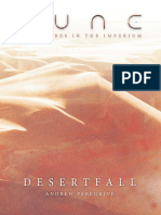 Desertfall