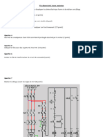 TP Elec Auto Maintien 1