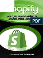 Shopify Crie o Seu Proprio Imperio de Ne