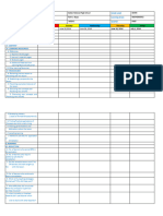 Daily Lesson Log Template Do 42s2016 PDF Free
