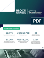 BlockChange Brochure