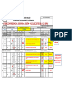 Segunda Sesion Adol Ipress I1, I2, 13, I4