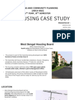 Housing & Community Planning Ca2 Report
