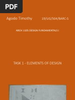 Agodo Timothy 19-UG-504-BARC-S Design Fundamentals I Assignments