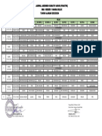 Jadwal Praktik - FINaL