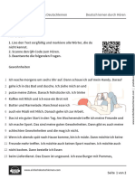 Gewohnheiten PDF