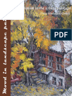 Mood in Landscape Painting - Impressionism in The Urban Landscape
