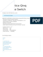 Best Practice Qinq Fiberhome Switch