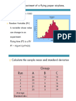 Hypothesis Test