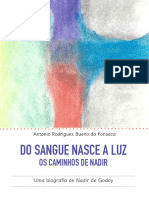 Do Sangue Nasce A Luz PDF