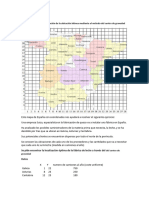 Actividad 5. Ud1 - Selección Ubicacion Método Factores Cuantitativos