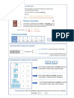 Ficha Informativa Matematica 5 Ano Frações