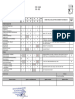 Syllabus 1NP Version 2023