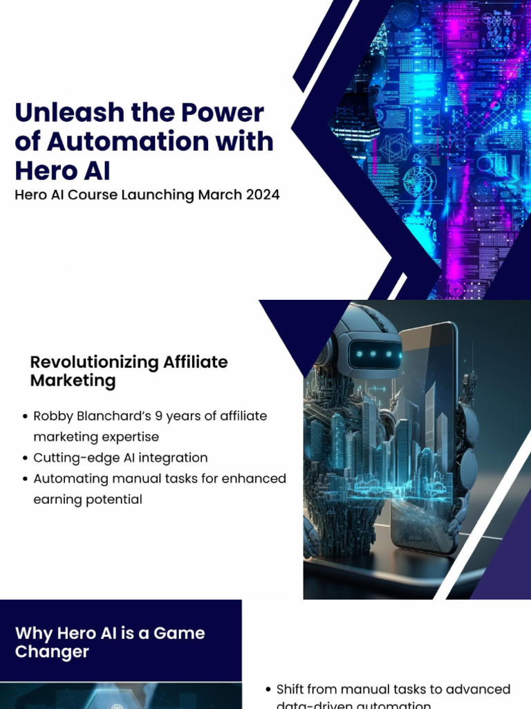 Hero AI | PDF