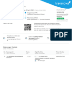 Masadjie Dwi Nugraha Yia Mihgfu Pku Flight - Originating