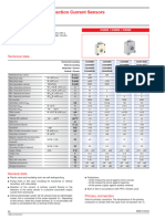 CS Range Catalogue