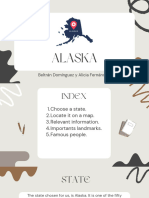 Alaska