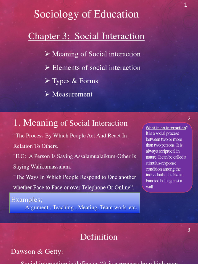 Presentation3 Chapter 3 Download Free Pdf Sociology Virtual World