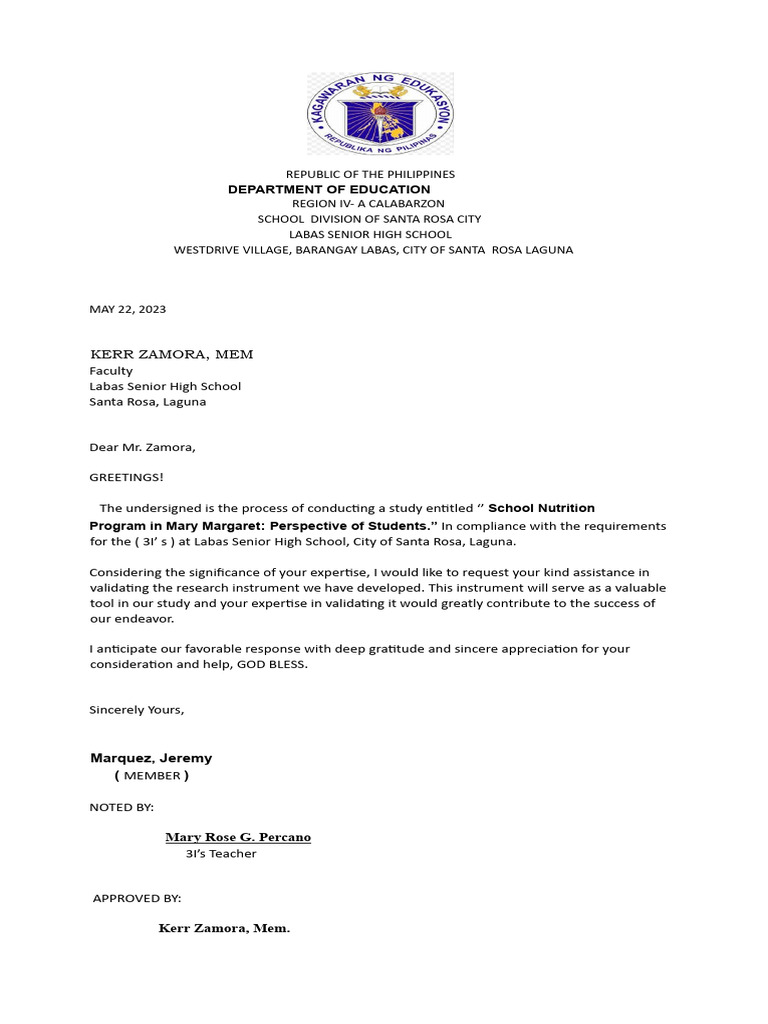 Questionnaire visual data 7