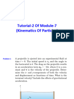 Tutorial-2 Module 7