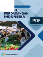 Profil Perdagangan Indonesia 2022