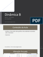 DinamicaB Aula 22 2023-2