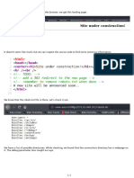 Burpsuite Basics