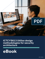 ICTCYS613 Ebook v1.0