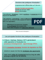 Fonctions Évaluation Gerard Pithon