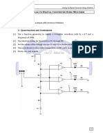 A D C U M: Nalog To Igital Onverter Sing Ultisim