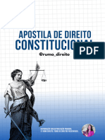 Apostila de Constitucional