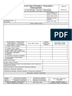 RQ 8 2 23 Relatório de Teste Hidrostático Pneumático