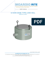 ELC 150S H Load Cell - Compression High Capacity