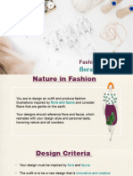 F1 Fashion-Flora and Fauna Task 1 5