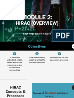 02 HIRAC Overview