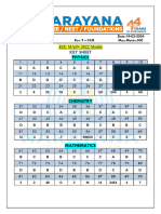 Xii Pass Iit Ic Revt-01m 19-02-2024 Key