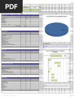 Budgeting Calculator Spreadsheet With Guidelines Ver 1 61