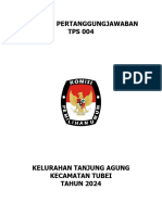 Tps 004 Kelurahan TJ Agung