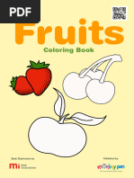 Colors Coloring Book | PDF